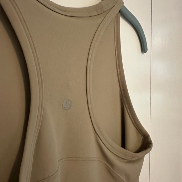 lululemon Align™ Waist-Length Racerback Tank Top - Picture 7 of 9